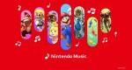 Nintendo Music – list of all games included