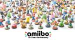 Celebrating ten years of amiibo, Nintendo’s most successful experiment