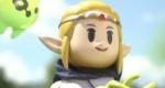 New Zelda: Echoes Of Wisdom Animation Short Is So Very, Very Boring
