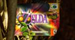 Zelda: Majora's Mask Decompilation Project Now At 100%