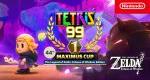 Tetris 99 reveals 44th Maximus Cup with Zelda: Echoes of Wisdom theme