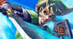 'Nintendo Music' Adds A Huge Zelda Soundtrack, Here's Every Song Included