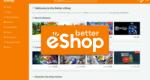 Switch 2 eShop needs improvements - though these fans have built a better storefront already