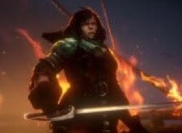 Ori Dev Shows 'No Rest For The Wicked' Running On Switch 2