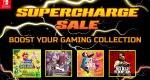 Nintendo kicks off Supercharge Sale on the Switch eShop