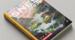 Latest 'Video Game Maps: SNES' Book Dives Into Zelda, Kirby, Mega Man And More