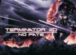 Terminator 2D: No Fate revealed for Nintendo Switch, homage to Terminator 2 [update: delayed again]