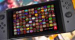 Hamster's Arcade Archives Celebrates Eight Years Of Switch eShop Releases