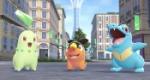 Was That Pokémon Legends: Z-A Footage Running On Switch 2? Digital Foundry Weighs In