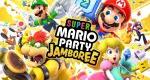 Nintendo Switch eShop charts – March 8, 2025 – Super Mario Party Jamboree leads the way