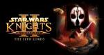 Asypr Nintendo Switch eShop sale: lowest prices ever for Legacy of Kain, Star Wars: Knights of the Old Republic 2, more