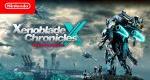 Japanese Nintendo eShop releases for March 20, 2025 – Xenoblade Chronicles X: Definitive Edition and more
