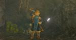 Zelda Tears of the Kingdom Cave locations