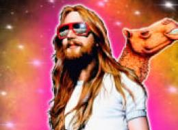 Feature: "It's A Perversion Of The Whole Thing" - Jeff Minter On Scam Games, Switch 2, And 'I, Robot'