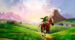 Rumor: The Legend of Zelda movie to be a part of a trilogy