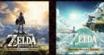 Zelda: Breath Of the Wild And Tears Of The Kingdom Will Be Enhanced On Switch 2