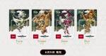 Zelda: Tears of the Kingdom getting Tulin, Yunobo, Sidon, Riju amiibo