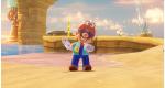 Mario Odyssey, Pokemon Scarlet and Violet, and more getting free Switch 2 ‘updates’