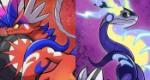 Pokémon Scarlet And Violet Is Getting A Free Performance Upgrade On Switch 2