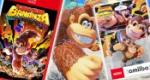 Guide: Where To Buy Donkey Kong Bananza On Nintendo Switch 2 + DK & Pauline amiibo