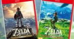 Guide: Where To Pre-Order Zelda: Breath Of The Wild On Nintendo Switch 2