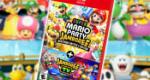Guide: Where To Pre-Order Super Mario Party Jamboree + Jamboree TV On Nintendo Switch 2