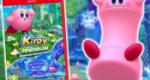 Guide: Where To Buy Kirby And The Forgotten Land + Star-Crossed World For Nintendo Switch 2