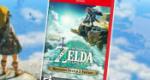 Guide: Where To Pre-Order Zelda: Tears Of The Kingdom On Nintendo Switch 2