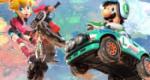 Guide: Mario Kart World: Course List - Every Confirmed Track