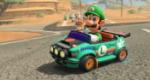 Nintendo Comments On Mario Kart World's Controversial Price