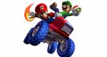 Mario Kart: Double Dash's innovative two-player driving mechanic almost didn't happen