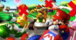 Random: Nintendo Nearly Parked Mario Kart: Double Dash's Dual-Driver Hook