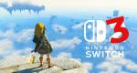Do I play Zelda: Tears of the Kingdom on Switch 2 or should I wait for Switch 3?