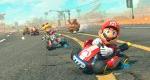 Mario Kart World reportedly has a 120FPS mode