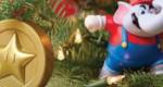 Christmas Is Coming - New Hallmark Ornaments Include Elephant Mario And Decayed Master Sword