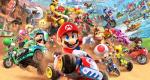 Nintendo confirms Mario Kart World Direct runtime