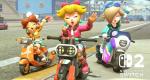 Everything announced during Nintendo's Mario Kart World Direct, including where Rainbow Road is hiding