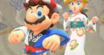 Mario Kart World's Costumes Unlock Via Its New "Dash Food" Cuisine