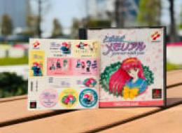 Opinion: Cult Classic 'Tokimeki Memorial' Hits Switch - But 30 Years On, It's Still Out Of Reach