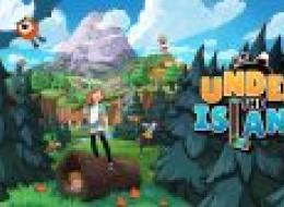 Action RPG Under the Island confirmed for Nintendo Switch [update: release date trailer]