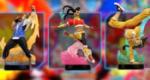 Guide: Where To Pre-Order Street Fighter 6 amiibo