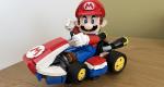Lego Mario & Standard Kart review: Another brilliant piece for older Lego collectors
