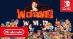 Nintendo Switch eShop deals – lowest prices ever for Fuga: Melodies of Steel 1 and 2, Worms W.M.D, more