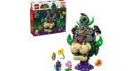 New Super Mario, Mario Kart, Animal Crossing LEGO sets leaked [update: release date]