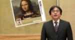Louvre Says Au Revoir To Nintendo 3DS Audio Guides