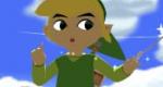 Nintendo Shares More Footage Of Zelda: Wind Waker On Switch 2