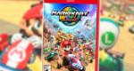 Here's A Look At The Back Of Mario Kart World's Switch 2 Box Art