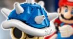 Random: A New LEGO Mario Kart 'Blue Shell' Gift Has Been Revealed