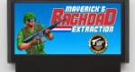 Maverick's Baghdad Extraction Is A NES Zapper Game That's Been Called "Zelda With Guns"