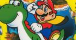 Super Mario World Looks To Be The Official Name Of The Next Mario Movie